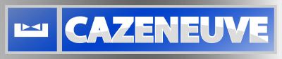 Logo Cazeneuve