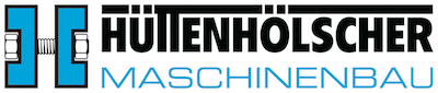 Logo HUTTENHOLSCHER