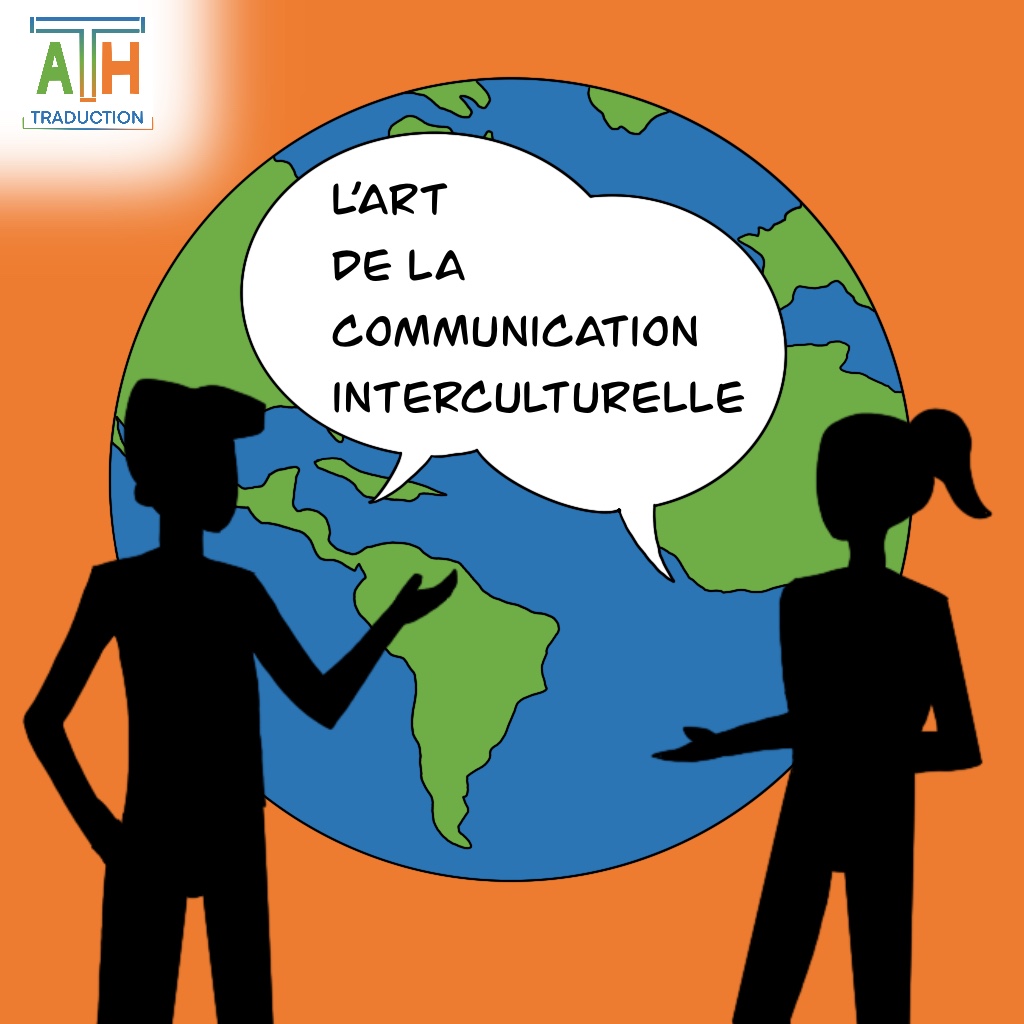 L’Art de la Communication Interculturelle