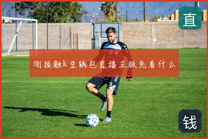 刚接触k豆钱包直播正版先看什么