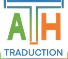 Logo ATH Traduction